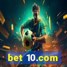 bet 10.com